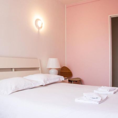 Ferienwohnung Le Boncenne - Large Bright T4 Downtown Poitiers Exterior foto