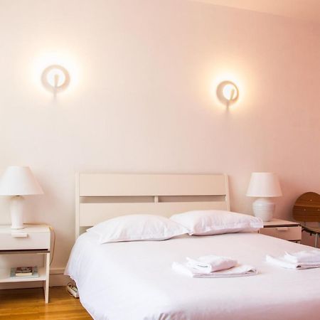 Ferienwohnung Le Boncenne - Large Bright T4 Downtown Poitiers Exterior foto