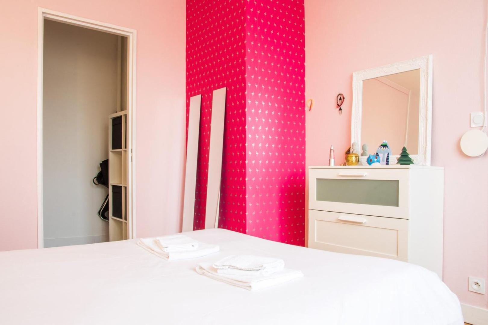 Ferienwohnung Le Boncenne - Large Bright T4 Downtown Poitiers Exterior foto