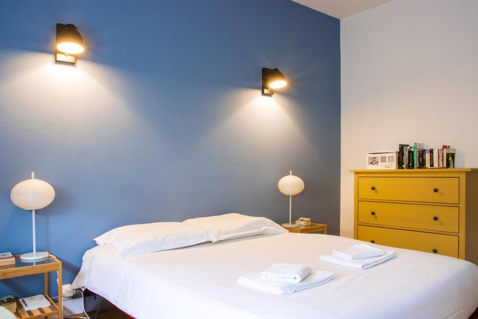 Ferienwohnung Le Boncenne - Large Bright T4 Downtown Poitiers Exterior foto